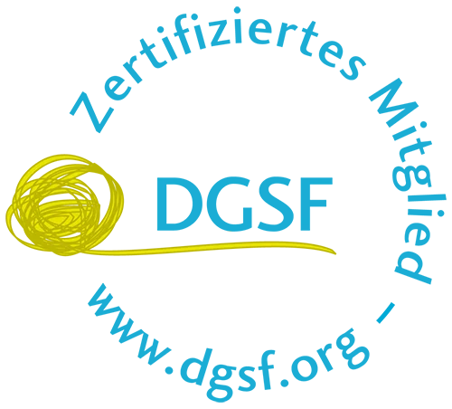 Deutsche Gesellschaft für Systemische Therapie, Beratung und Familientherapie e. V. DGSF
