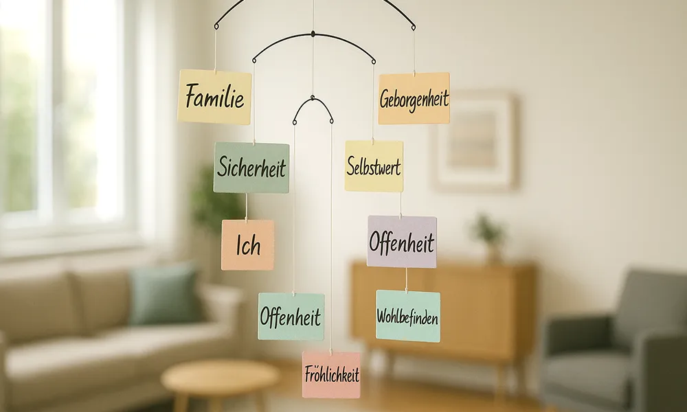 Systemische Beratung
